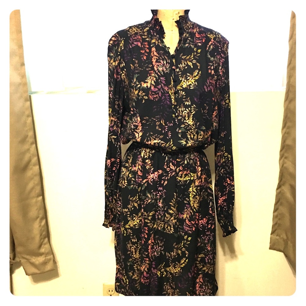 H&M Midi Dress